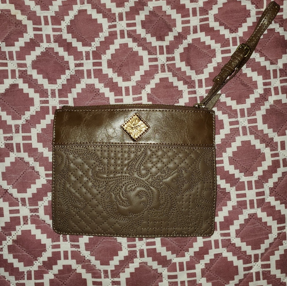 Simply Vera by Vera Wang Wristlet